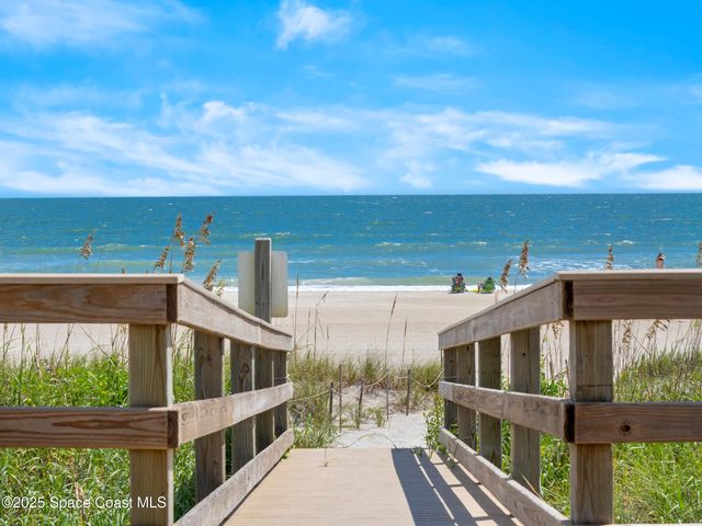 4850 Ocean Beach Boulevard 208, Cocoa Beach, FL 32931