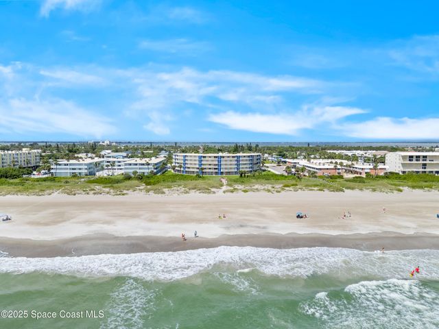 4850 Ocean Beach Boulevard 208, Cocoa Beach, FL 32931