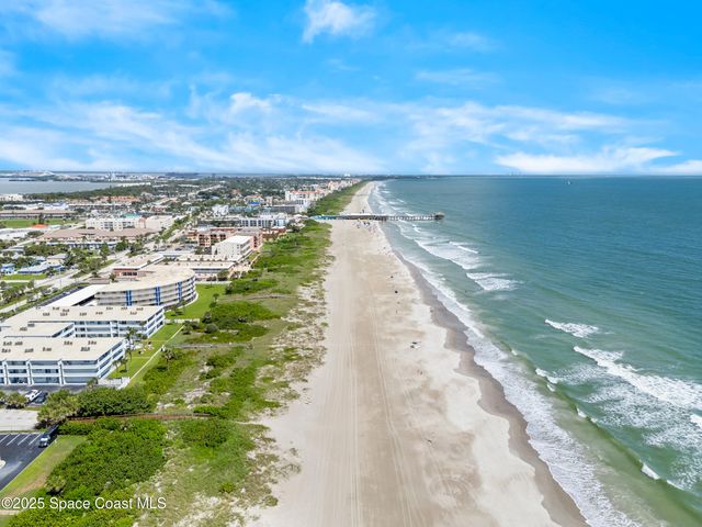 4850 Ocean Beach Boulevard 208, Cocoa Beach, FL 32931