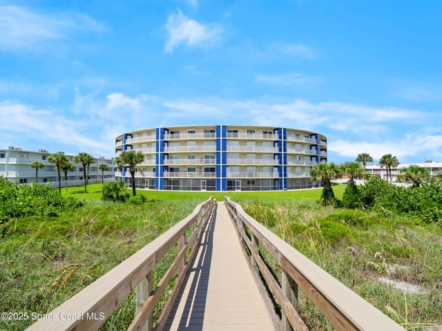 4850 Ocean Beach Boulevard 208, Cocoa Beach, FL 32931