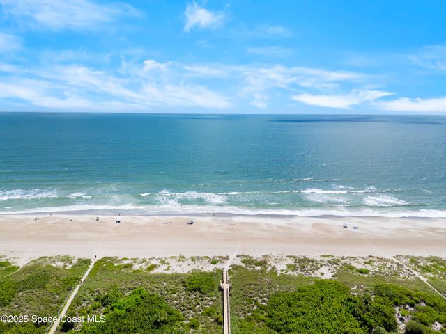 4850 Ocean Beach Boulevard 208, Cocoa Beach, FL 32931