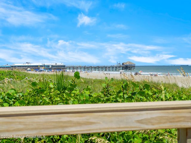 4850 Ocean Beach Boulevard 208, Cocoa Beach, FL 32931