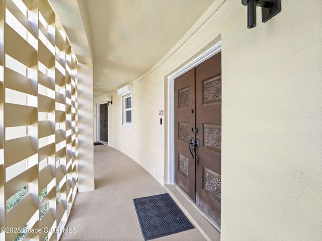 4850 Ocean Beach Boulevard 208, Cocoa Beach, FL 32931