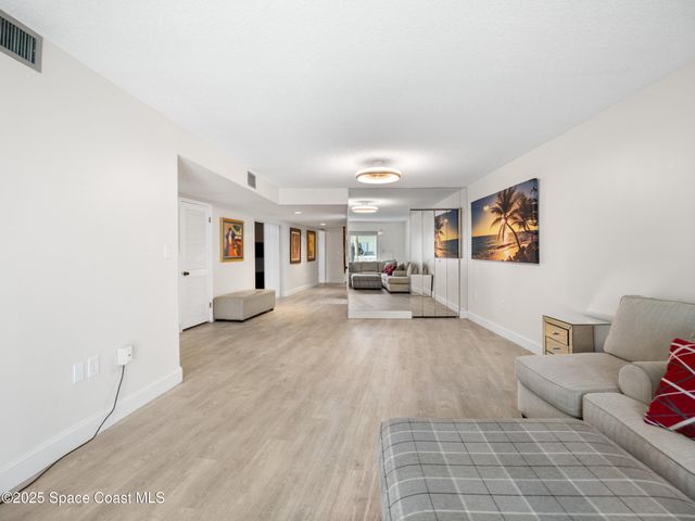 4850 Ocean Beach Boulevard 208, Cocoa Beach, FL 32931