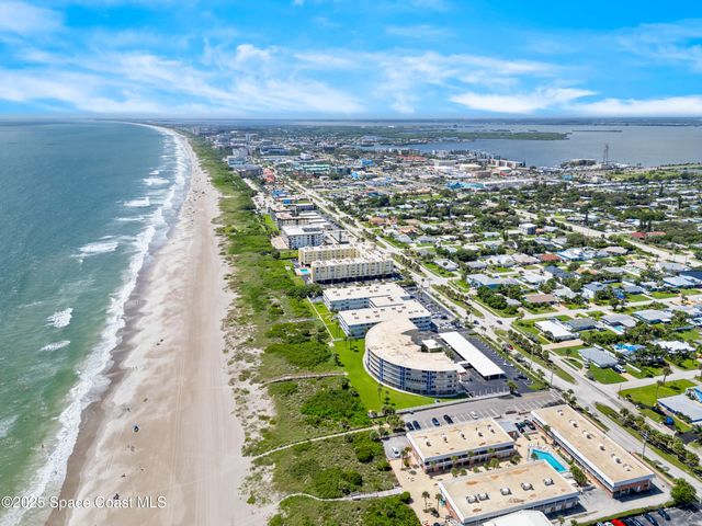 4850 Ocean Beach Boulevard 208, Cocoa Beach, FL 32931