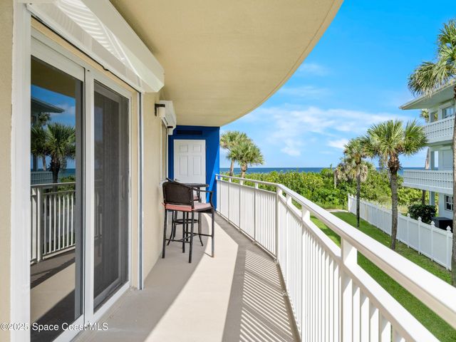 4850 Ocean Beach Boulevard 208, Cocoa Beach, FL 32931
