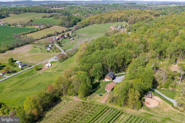 6309 PLANK RD, Narvon, PA 17555