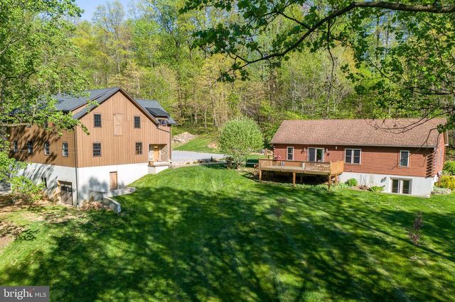 6309 PLANK RD, Narvon, PA 17555