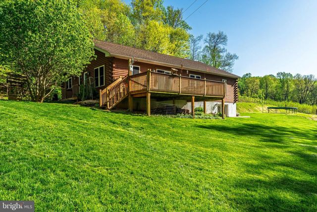 6309 PLANK RD, Narvon, PA 17555