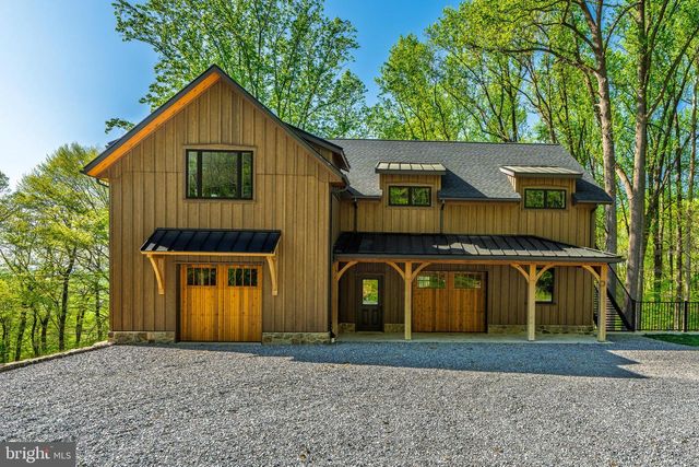 6309 PLANK RD, Narvon, PA 17555