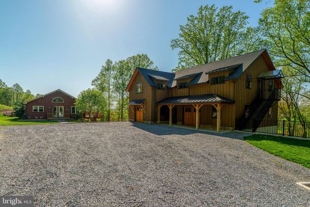 6309 PLANK RD, Narvon, PA 17555