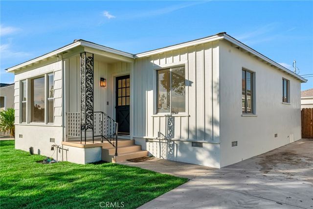 2729 Greentop Street, Lakewood, CA 90712