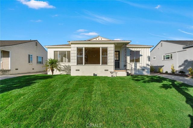 2729 Greentop Street, Lakewood, CA 90712