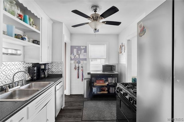 22 Coburg Street, Buffalo, NY 14216