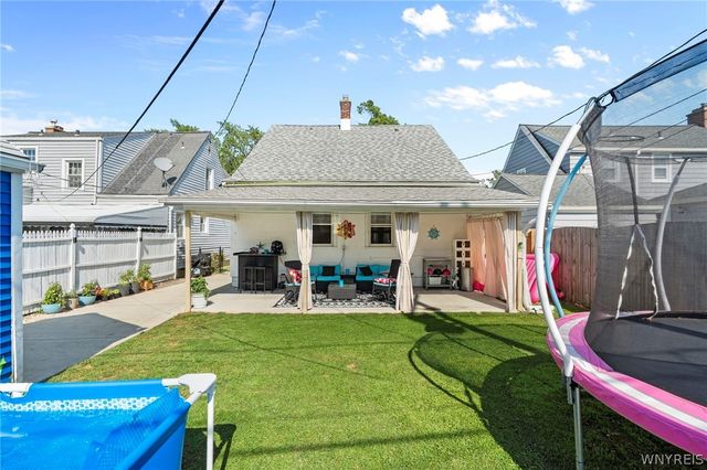 22 Coburg Street, Buffalo, NY 14216