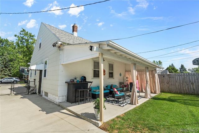 22 Coburg Street, Buffalo, NY 14216