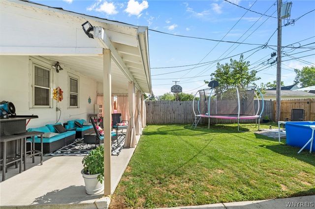 22 Coburg Street, Buffalo, NY 14216