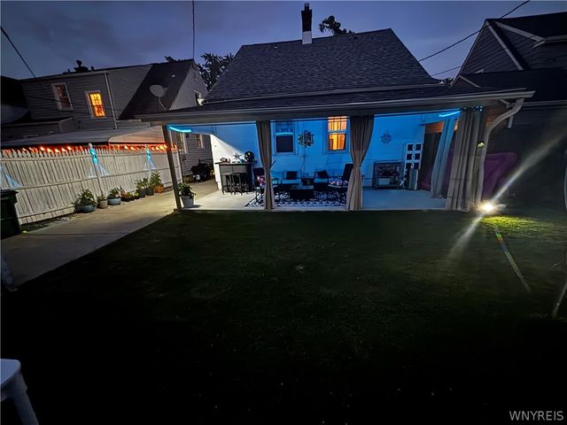 22 Coburg Street, Buffalo, NY 14216