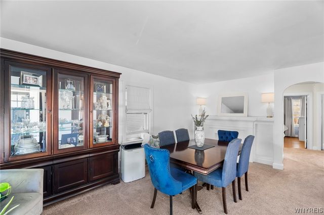 22 Coburg Street, Buffalo, NY 14216