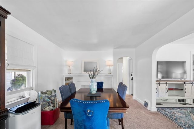 22 Coburg Street, Buffalo, NY 14216