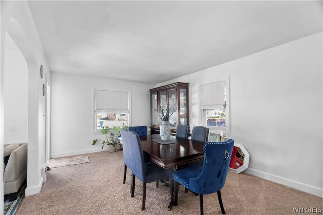 22 Coburg Street, Buffalo, NY 14216