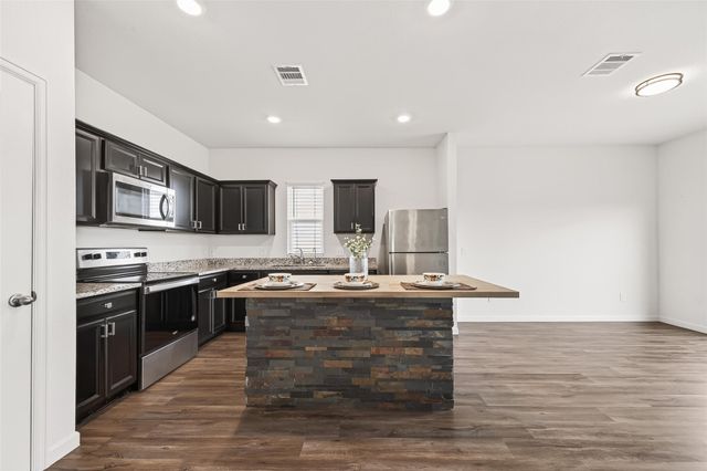 4927 Highland Crest Drive, Richmond, TX 77469