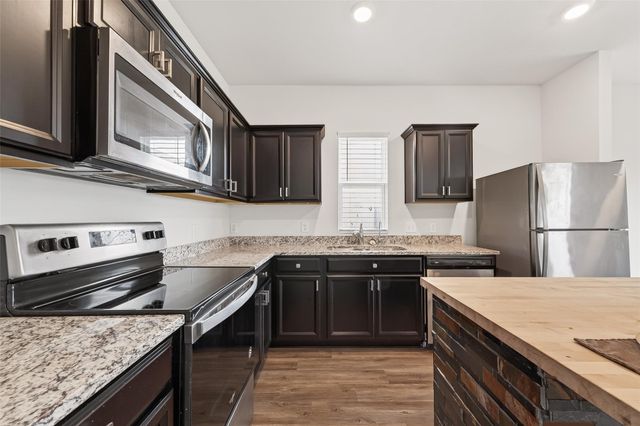 4927 Highland Crest Drive, Richmond, TX 77469