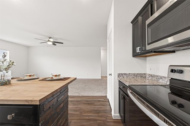 4927 Highland Crest Drive, Richmond, TX 77469