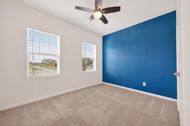 4927 Highland Crest Drive, Richmond, TX 77469