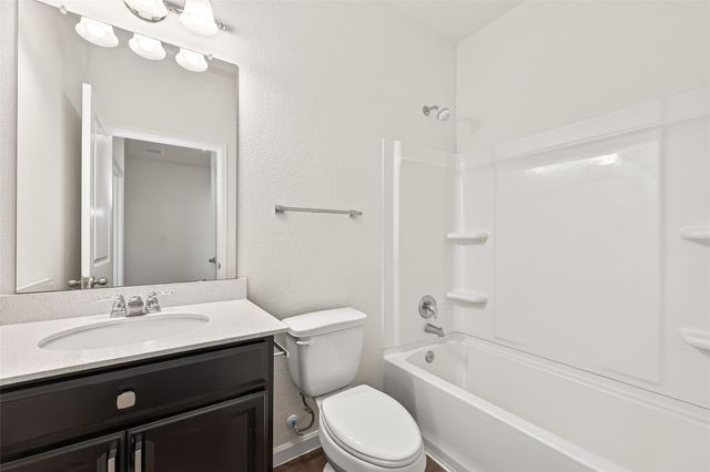 4927 Highland Crest Drive, Richmond, TX 77469