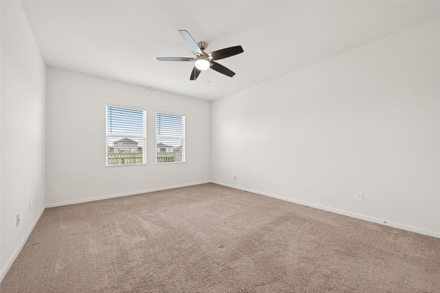 4927 Highland Crest Drive, Richmond, TX 77469