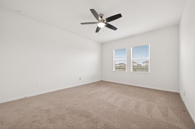 4927 Highland Crest Drive, Richmond, TX 77469