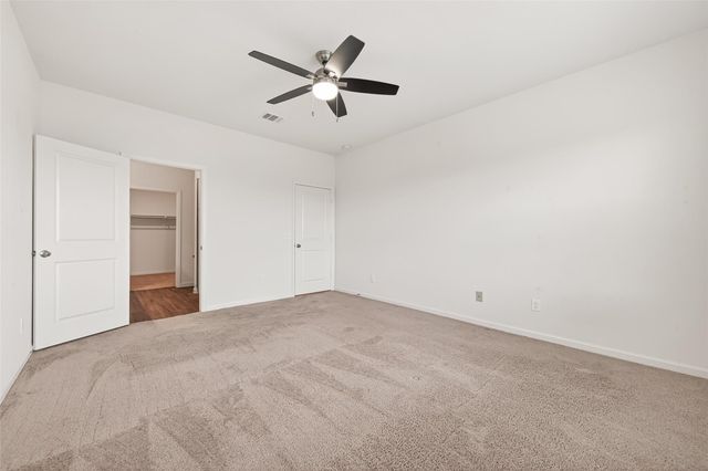 4927 Highland Crest Drive, Richmond, TX 77469