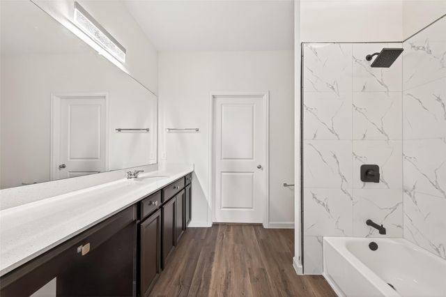 4927 Highland Crest Drive, Richmond, TX 77469