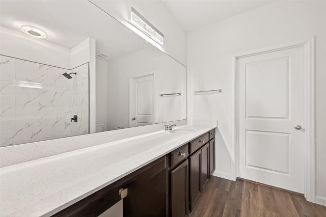 4927 Highland Crest Drive, Richmond, TX 77469