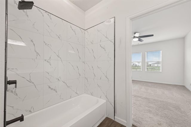 4927 Highland Crest Drive, Richmond, TX 77469