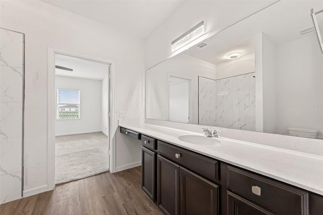 4927 Highland Crest Drive, Richmond, TX 77469