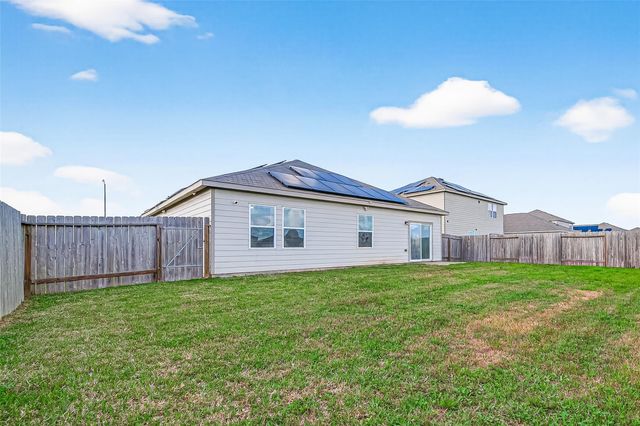 4927 Highland Crest Drive, Richmond, TX 77469