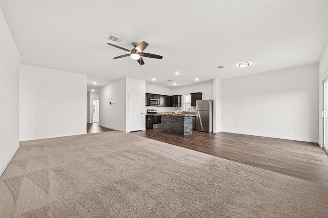 4927 Highland Crest Drive, Richmond, TX 77469