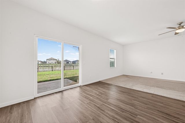 4927 Highland Crest Drive, Richmond, TX 77469