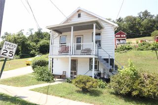 601 Main St, W Brownsville, PA 15417