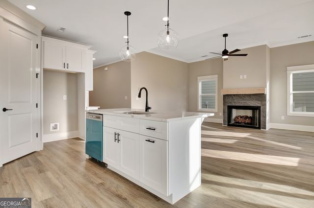 130 Redhaven Drive, Senoia, GA 30276