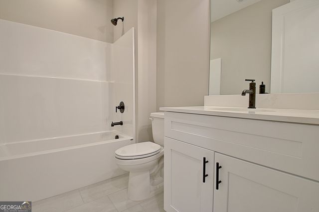 130 Redhaven Drive, Senoia, GA 30276