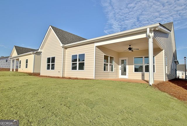 130 Redhaven Drive, Senoia, GA 30276