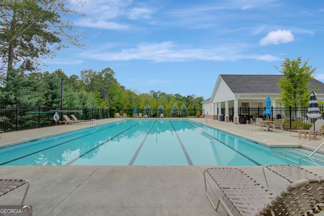 130 Redhaven Drive, Senoia, GA 30276