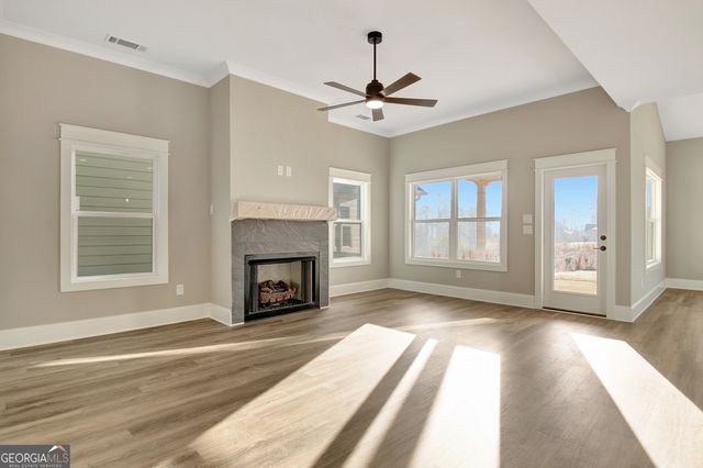 130 Redhaven Drive, Senoia, GA 30276