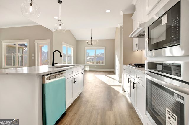 130 Redhaven Drive, Senoia, GA 30276