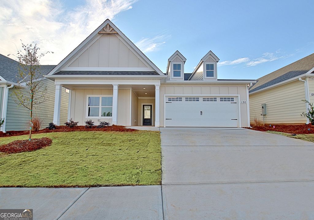 130 Redhaven Drive, Senoia, GA 30276