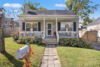 6 Monroe Avenue, Winchester, KY 40391