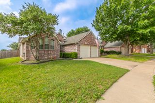 4632 Angelina Way, Fort Worth, TX 76137